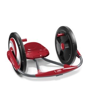 📦SOLDRadio Flyer Cyclone Ride On Toy